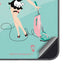 Betty Boop O Matic Galaxy S25 Skin